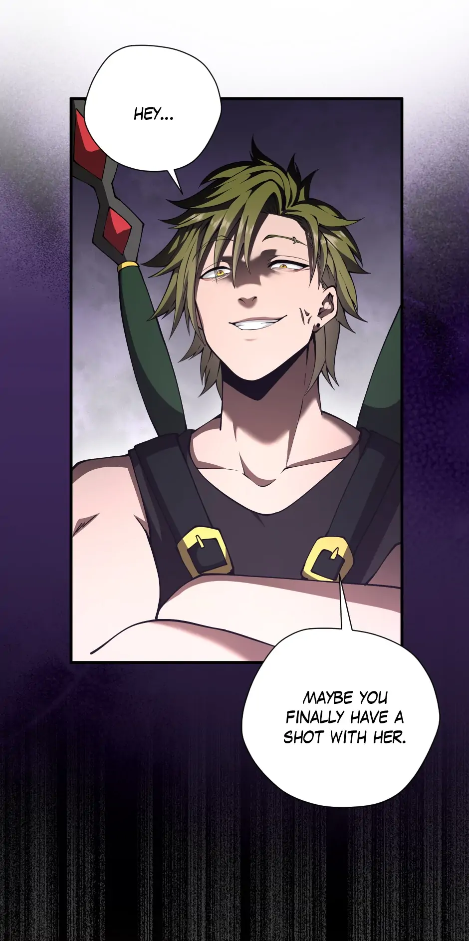 The Beginning After The End Chapter 172 image 71